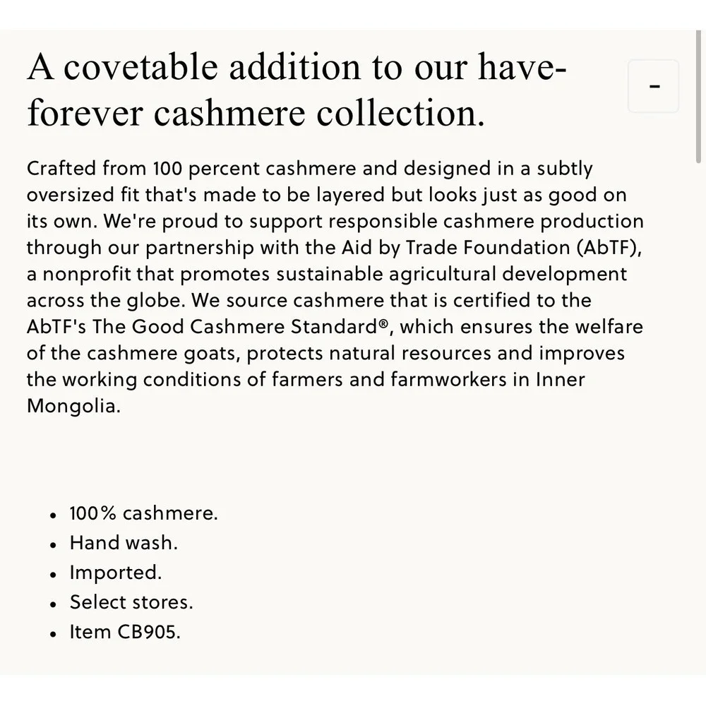 J. Crew new tags